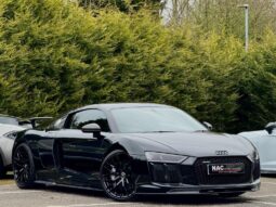 Audi R8 5.2 FSI V10 Plus S Tronic quattro Euro 6 (s/s) 2dr