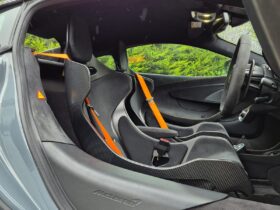 McLaren 600LT 3.8T V8 Coupe 2dr Petrol SSG Euro 6 (s/s) (600 ps)