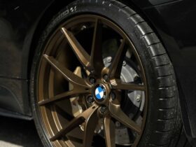 BMW M4 3.0 BiTurbo DCT Euro 6 (s/s) 2dr