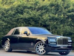 Rolls-Royce Phantom 6.7 V12 Auto Euro 6 2dr