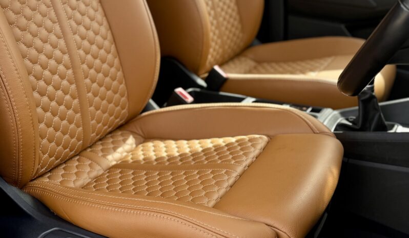 
								Volkswagen Caddy 2.0 TDI C20 NAC-R full									