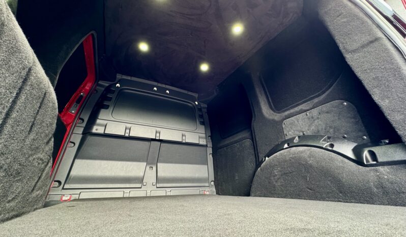 
								Volkswagen Caddy 2.0 TDI C20 NAC-R full									