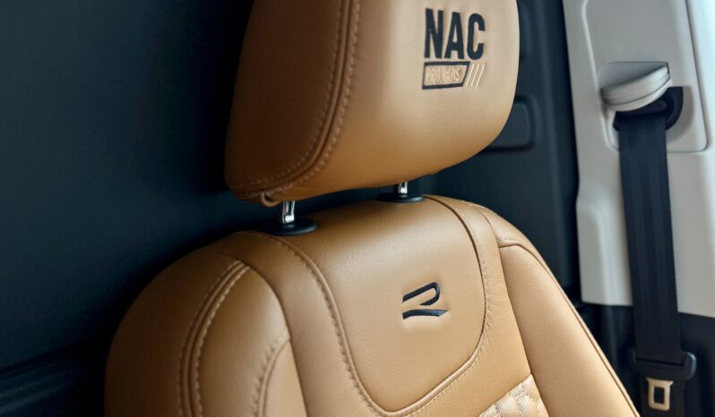 
								Volkswagen Caddy 2.0 TDI C20 NAC-R full									