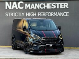 Ford Transit Custom 2.0 290 EcoBlue Sport Auto L1 H1 Euro 6 (s/s) 5dr