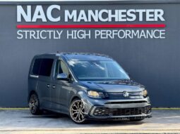 Volkswagen Caddy 2.0 TDI Life MPV 5dr Diesel DSG Euro 6 (s/s) (122 ps)
