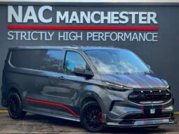 Ford Transit Custom 2.0 300 EcoBlue Limited L2 H1 Euro 6 (s/s) 5dr