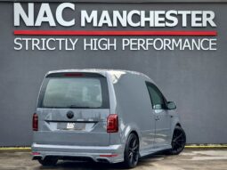 Volkswagen Caddy 2.0 TDi Highline DSG NAC R