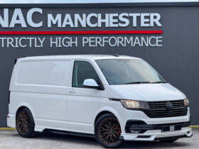 VOLKSWAGEN TRANSPORTER 2.0 TDI 150 Highline NAC-R Edition DSG