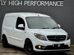 MERCEDES-BENZ CITAN 109CDI Pure Van