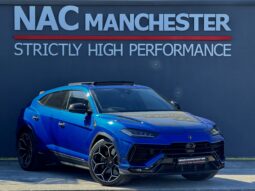 LAMBORGHINI URUS 4.0T FSI V8 Performante 5dr Auto
