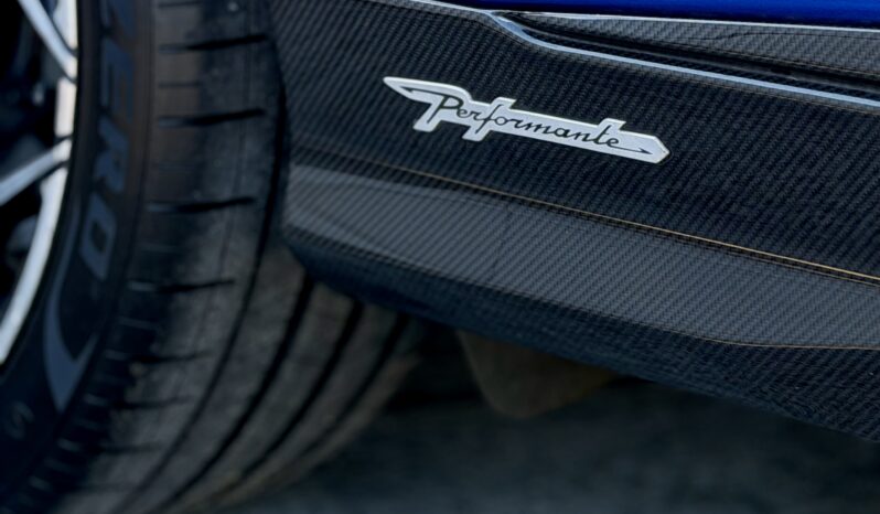 
								LAMBORGHINI URUS 4.0T FSI V8 Performante 5dr Auto full									