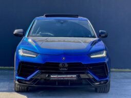 LAMBORGHINI URUS 4.0T FSI V8 Performante 5dr Auto