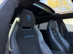 LAMBORGHINI URUS 4.0T FSI V8 Performante 5dr Auto