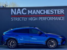 LAMBORGHINI URUS 4.0T FSI V8 Performante 5dr Auto