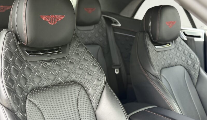 
								BENTLEY CONTINENTAL GTC 4.0 V8 2dr Auto full									