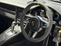 2016 Porsche 911 4.0 991 GT3 RS PDK Euro 6 2dr