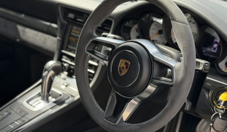 
								2016 Porsche 911 4.0 991 GT3 RS PDK Euro 6 2dr full									
