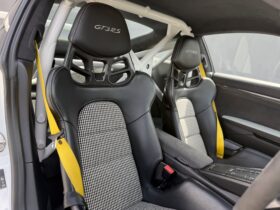 2016 Porsche 911 4.0 991 GT3 RS PDK Euro 6 2dr