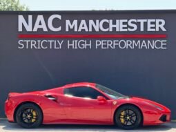 FERRARI 488 3.9T V8 SPIDER F1 DCT