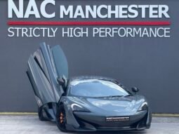 McLaren 600LT 3.8 SSG