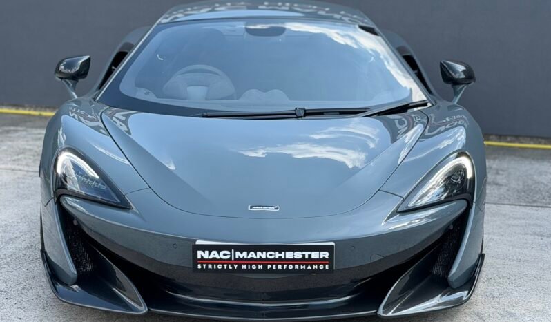 
								McLaren 600LT 3.8 SSG full									