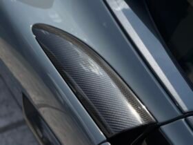 McLaren 600LT 3.8 SSG