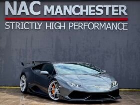 LAMBORGHINI HURACAN LP 610-4 2dr LDF