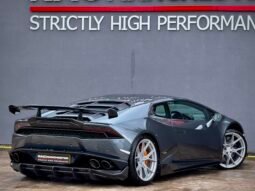 LAMBORGHINI HURACAN LP 610-4 2dr LDF