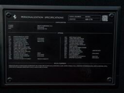 FERRARI 488 GTB 2dr Auto
