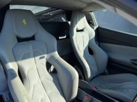 FERRARI 488 GTB 2dr Auto