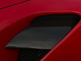 Ferrari 488 3.9 V8 Spider
