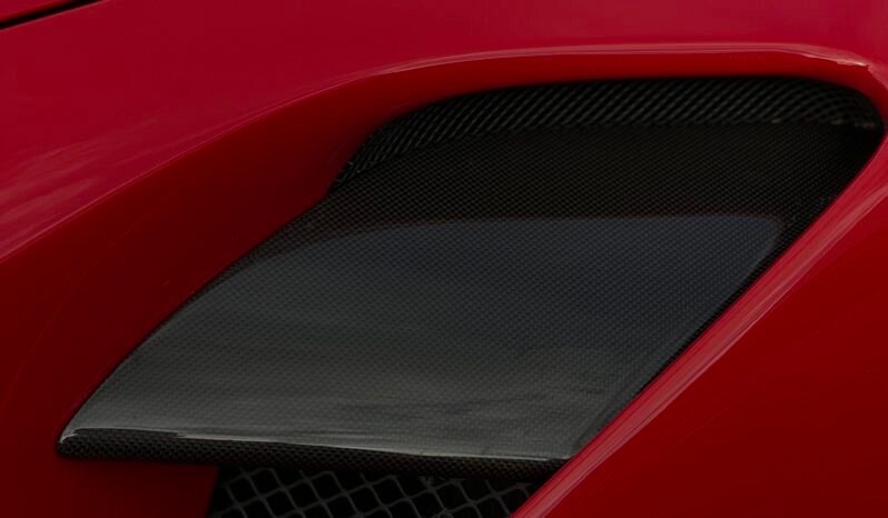 
								Ferrari 488 3.9 V8 Spider full									