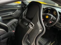 FERRARI 488 GTB 2dr Auto