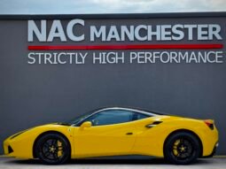 FERRARI 488 GTB 2dr Auto
