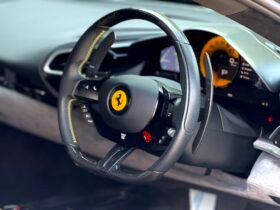 Ferrari 296 GTB 3.0 V6