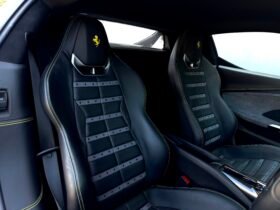 Ferrari 296 GTB 3.0 V6