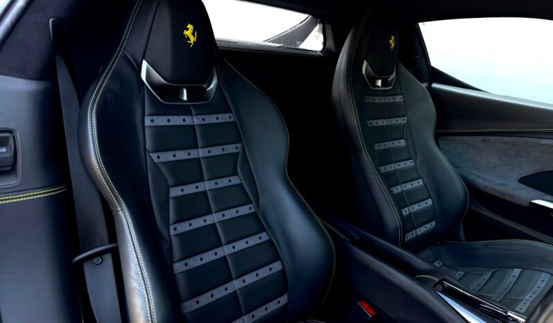 
								Ferrari 296 GTB 3.0 V6 full									
