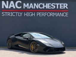 LAMBORGHINI HURACAN LP 640-4 Performante 2dr LDF