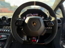 LAMBORGHINI HURACAN LP 640-4 Performante 2dr LDF