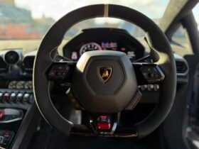LAMBORGHINI HURACAN LP 640-4 Performante 2dr LDF
