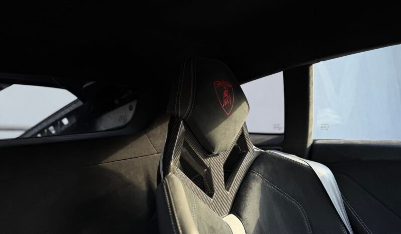
								LAMBORGHINI HURACAN LP 640-4 Performante 2dr LDF full									