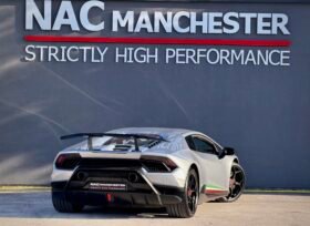 LAMBORGHINI HURACAN LP 640-4 Performante 2dr LDF