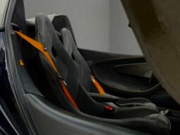 MCLAREN 600LT V8 2dr SSG Auto