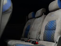 VOLKSWAGEN CADDY 2.0 TDI BlueMotion Tech 102PS NAC-R Van