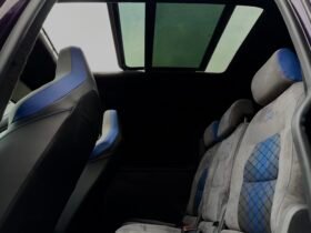 VOLKSWAGEN CADDY 2.0 TDI BlueMotion Tech 102PS NAC-R Van